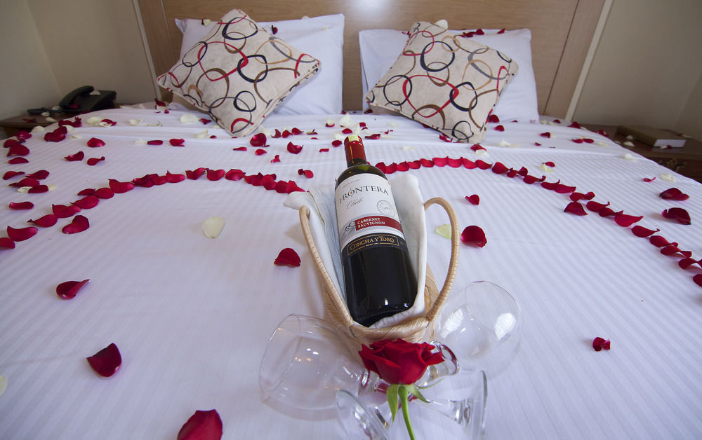Mvuli Suites Nairobi Exteriör bild