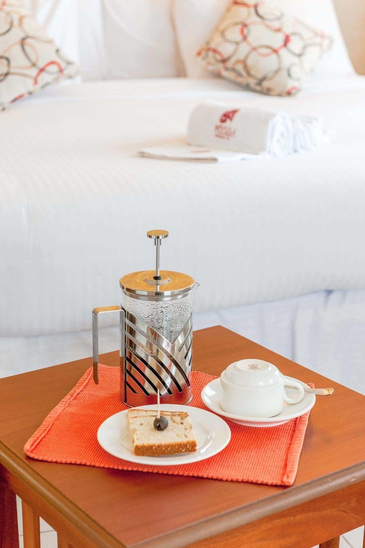 Mvuli Suites Nairobi Exteriör bild